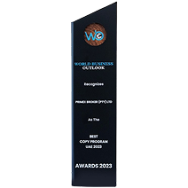 Award