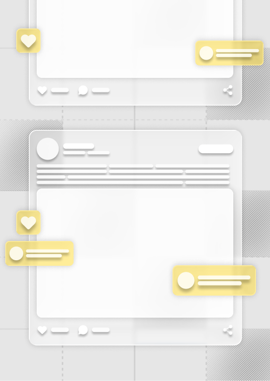 In App Community Image