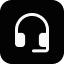 Live Support Icon