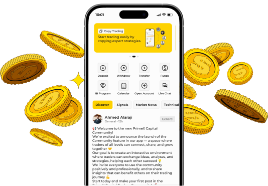 Mobile Mockup